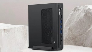 MSI ra mắt PC PRO DP10: Thân hình siêu mỏng, dung lượng RAM lên tới 64 GB