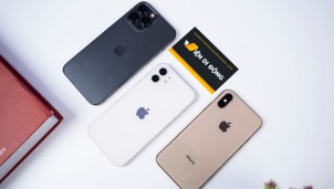 Mua iPhone cũ tại Viện Di Động được dùng thử miễn phí 7 ngày