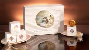 Mường Thanh ra mắt bộ sưu tập bánh Trung thu 'Nguyệt Vũ Đoàn Viên'