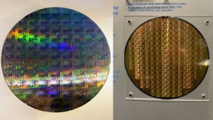 Mỹ và Đài Loan (Trung Quốc) bắt tay sản xuất tấm wafer silic cacbua cho chip 6G