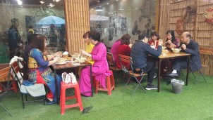 Nam Định cho mở lại nhiều hoạt động từ 0 giờ ngày 22/3