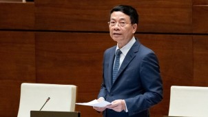 Nâng cao chất lượng sản phẩm, hàng hóa là bảo vệ dân tộc, bảo vệ giống nòi và xây dựng thương hiệu quốc gia