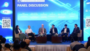 Ngành điện tử Việt Nam trước bước chuyển lớn với AI, bán dẫn và tự động hóa