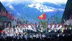 Ngành Văn hóa Việt Nam 80 năm đồng hành cùng sự nghiệp cách mạng vẻ vang của Đảng và dân tộc