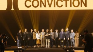 Ngày hội Công nghệ TP. Hồ Chí Minh - Conviction 2025 chính thức khai mạc
