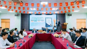 Ngày hội Môi giới Bất động sản Việt Nam & VARS AWARDS 2026 sẽ tạo nên dấu ấn mới