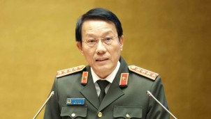 Nhận thức, tư duy mới về an ninh trong Nghị quyết Đại hội XIV của Đảng