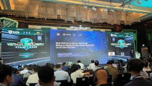 Nhiều đơn vị trang bị hệ thống bảo mật nhưng thiếu chuyên gia an toàn thông tin để vận hành