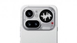 Nothing mở rộng cuộc đua tầm trung với bộ đôi smartphone mới tại MWC 2026