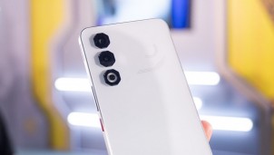 nubia NEO 3 GT 5G chính thức ra mắt, ghidấu sự trở lại với Saigon Phantom