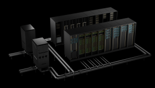 NVIDIA Blackwell phá kỷ lục hiệu suất huấn luyện AI MLPerf