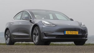 Ô tô điện có đáng tin cậy hơn xe truyền thống?