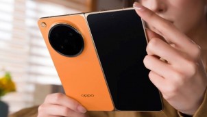 OPPO Find N6: Flagship siêu mỏng với nếp gấp vô hình, tích hợp AI Magic Pen