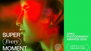OPPO Photography Awards 2025 chính thức khởi động