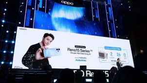 OPPO ra mắt ‘Chuyên gia chân dung AI’ thế hệ mới