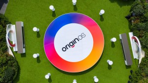 OriginOS 6: “Bậc thầy mượt mà. Mượt mà ở Origin”