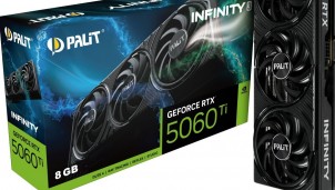 Palit ra mắt loạt sản phẩm mới tiếp sức cho game thủ esports