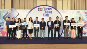 Payoo và JCB Việt Nam triển khai chương trình ưu đãi mới