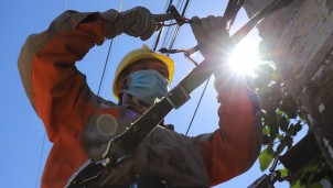 PC Hưng Yên với các giải pháp đảm bảo thích ứng an toàn, linh hoạt và hiệu quả