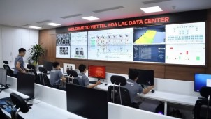 Phát triển hệ sinh thái hạ tầng số phục vụ AI và kinh tế dữ liệu