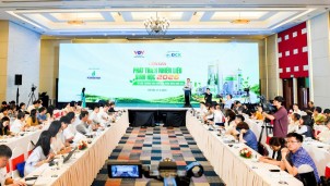 Phát triển nhiên liệu sinh học: Động lực mới cho tăng trưởng xanh và phát triển bền vững