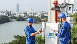 Phổ tần số vô tuyến điện, tài nguyên quốc gia chiến lược trong kinh tế số