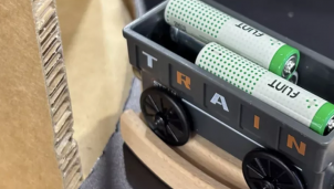 Pin giấy từ cellulose tiến gần thương mại hóa, hứa hẹn thay thế pin truyền thống