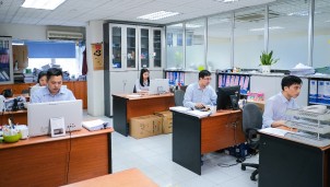 Quản lý khoa học và công nghệ bằng dữ liệu: Bước chuyển từ báo cáo giấy sang quản trị số