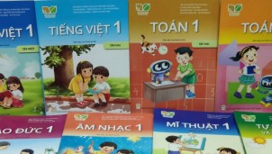 Quảng Ninh cấp miễn phí sách giáo khoa cho học sinh trong năm học 2026-2027