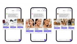 Rakuten Viber ra mắt hai tính năng mới