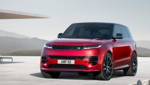 Range Rover Sport 2026 ra mắt Việt Nam, giá từ gần 6 tỷ đồng