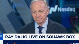 Ray Dalio: Thị trường đang ở trong vùng bong bóng nhưng không có nghĩa nên bán ngay