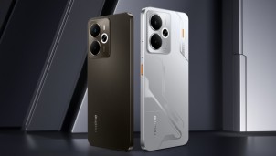 realme ra mắt bộ đôi 'Bậc Thầy Chiến Game' realme 14 5G và realme 14T 5G