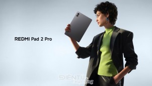 REDMI Pad 2 Pro Series chính thức mở bán tại Việt Nam