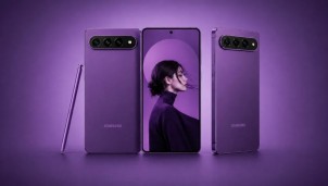 Rò rỉ chi tiết nâng cấp cảm biến camera trên Galaxy S27 series