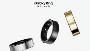 Samsung Galaxy Ring 9,9 triệu đồng ra mắt Việt Nam