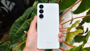 Samsung Galaxy S26 5G: Chiếc điện thoại cho phái nữ với thiết kế nhỏ gọn, AI đa nhiệm