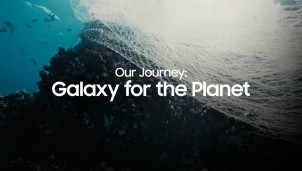 Samsung hướng đến các mục tiêu mới vào năm 2030