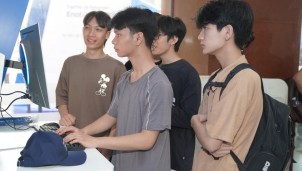 Samsung tiếp tục tổ chức sự kiện SIC Tech Day 2025 tại Hà Nội