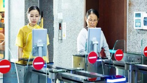 Sân bay Đà Nẵng dùng VNeID để lên máy bay không cần giấy tờ