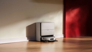 Saros 20 Series: chuẩn mới của robot hút bụi cao cấp