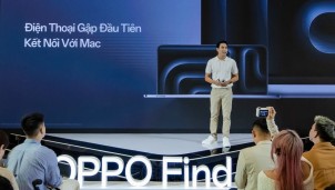 Sau một tuần ra mắt, truyền thông Việt Nam ‘nói gì’ về OPPO Find N5?