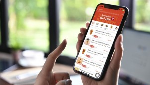 ShopeeFood ra mắt tính năng 'Ăn Ngon Rẻ' và 'Trùm Deal'