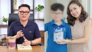 Siết chặt quản lý quảng cáo của người có ảnh hưởng trên mạng