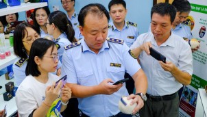 Siết chặt quản lý sàn TMĐT: Giải pháp toàn diện bảo vệ người tiêu dùng và thị trường