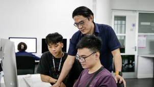 Sinh viên RMIT thực hành tấn công mạng trong môi trường giả lập