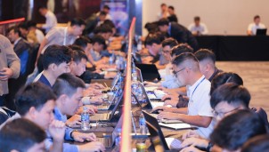 Smart Banking 2025: Ngành ngân hàng tăng tốc chuyển đổi số với dữ liệu và AI