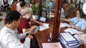 Số hóa dữ liệu đất đai: Tốc độ nhanh, nhưng vẫn cần 'làm sạch' sâu hơn