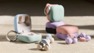 Sony ra mắt LinkBuds Clip: Tai nghe kẹp tai độc đáo, có tích hợp AI lọc tiếng ồn