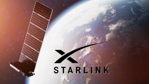 SpaceX được triển khai thêm 7.500 vệ tinh internet toàn cầu